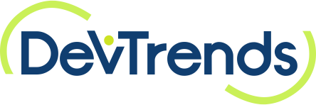 Logo DevTrends